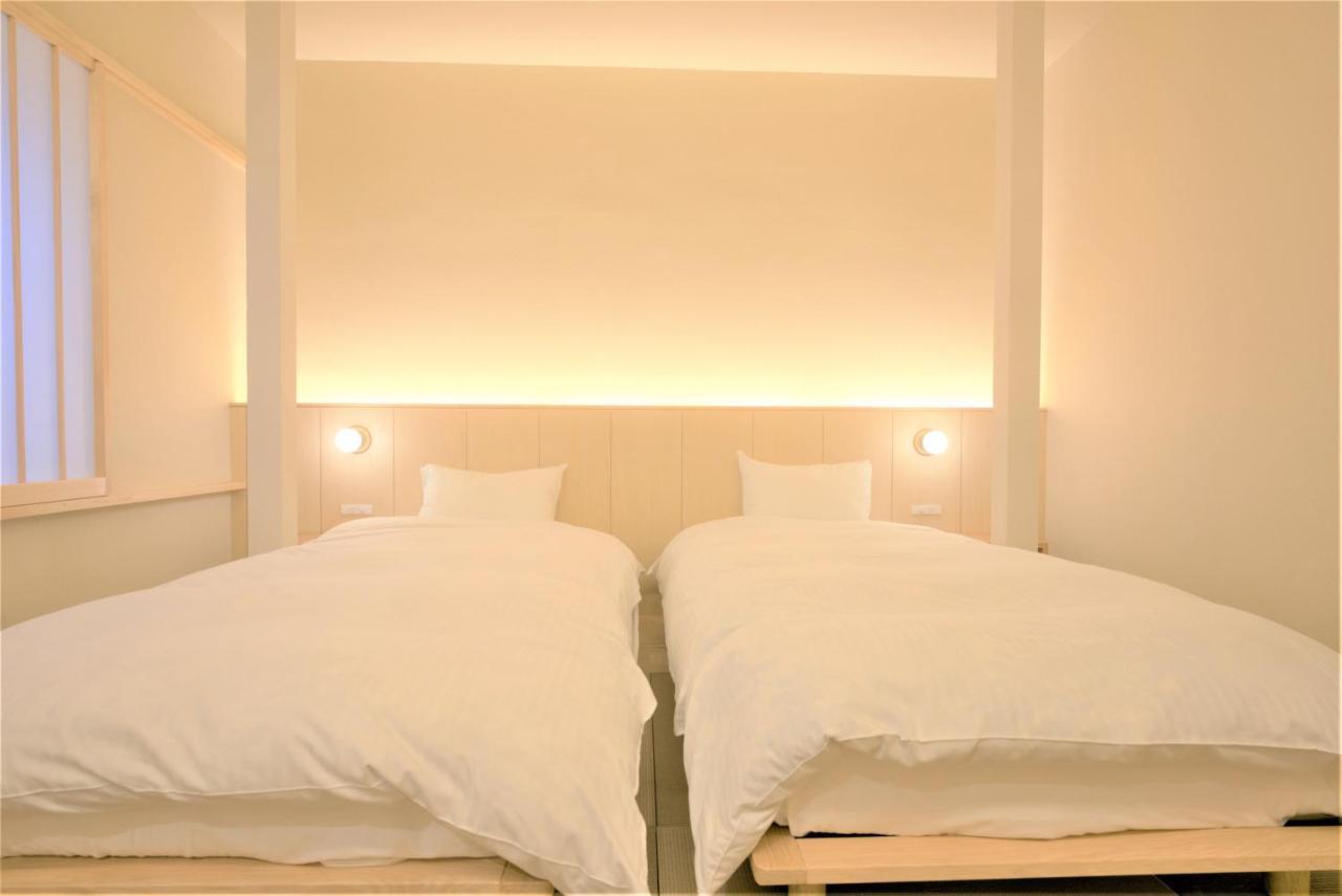 Zen No Yu Hotel Kavazu Kültér fotó